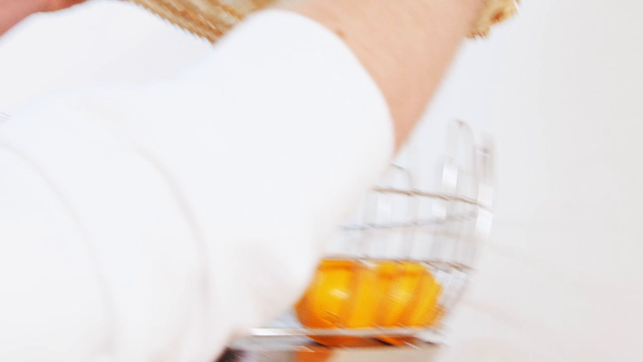 Thumbnail for The Freshest Orange Juice Brand
