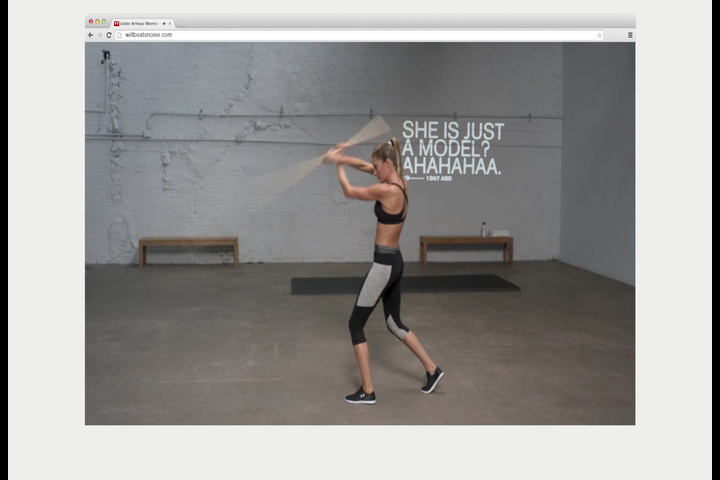 Thumbnail for Gisele Bündchen - I Will What I Want