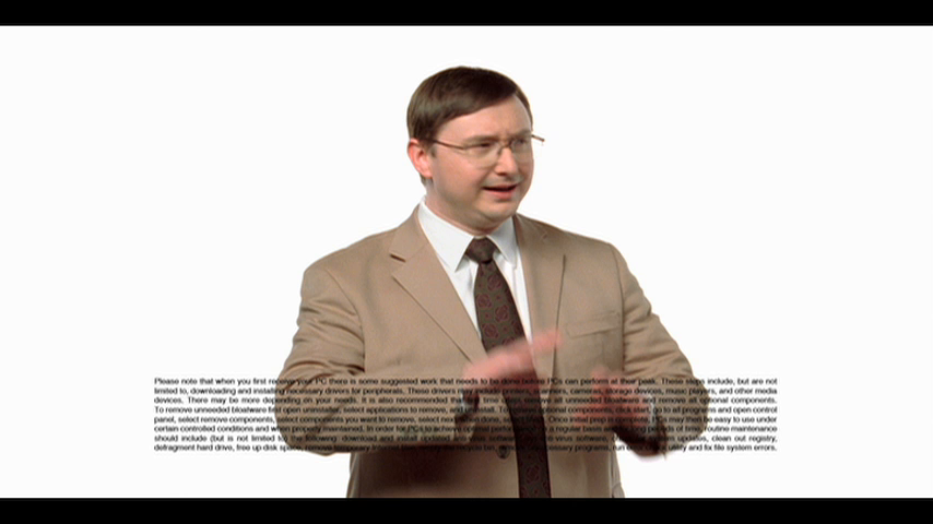 Thumbnail for Legal Copy