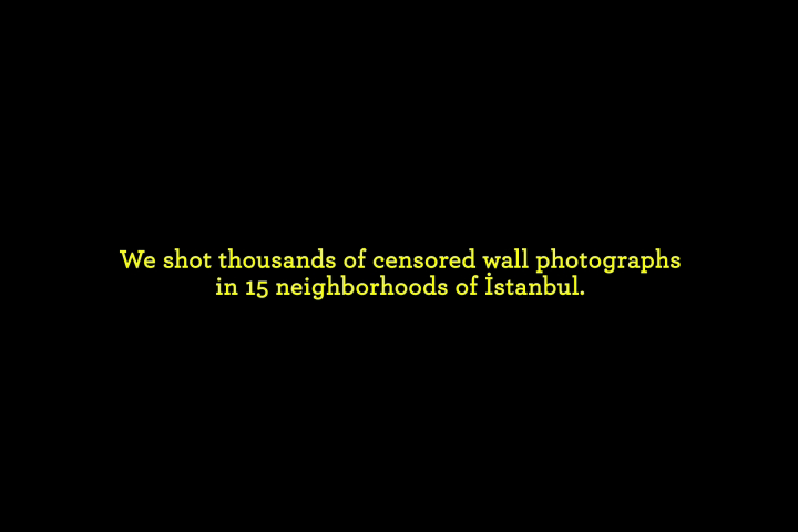 Thumbnail for TYPOGRAPHY OF CENSORSHIP -