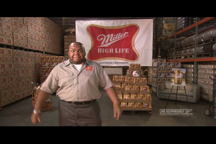 Thumbnail for High Life