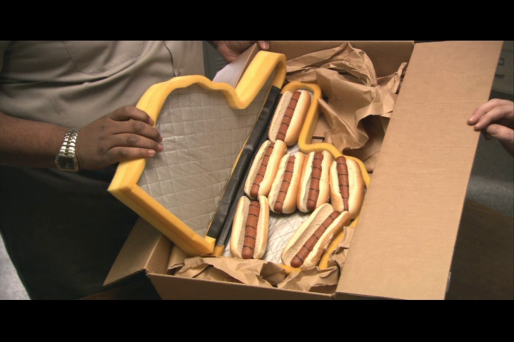 Thumbnail for Hot Dog Smuggler
