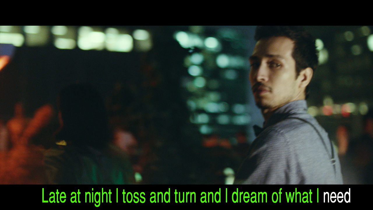 Thumbnail for The Hero Karaoke
