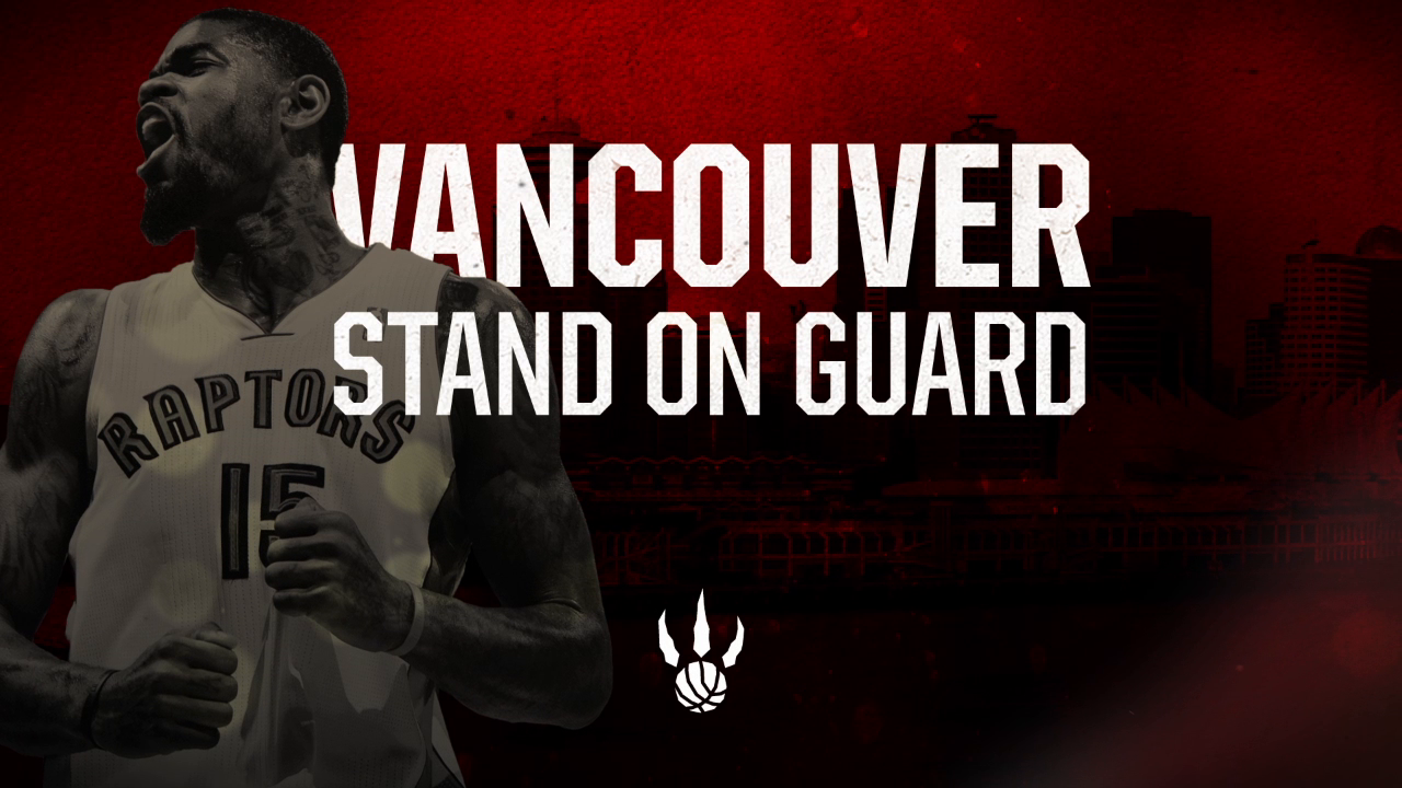 Thumbnail for Toronto Raptors