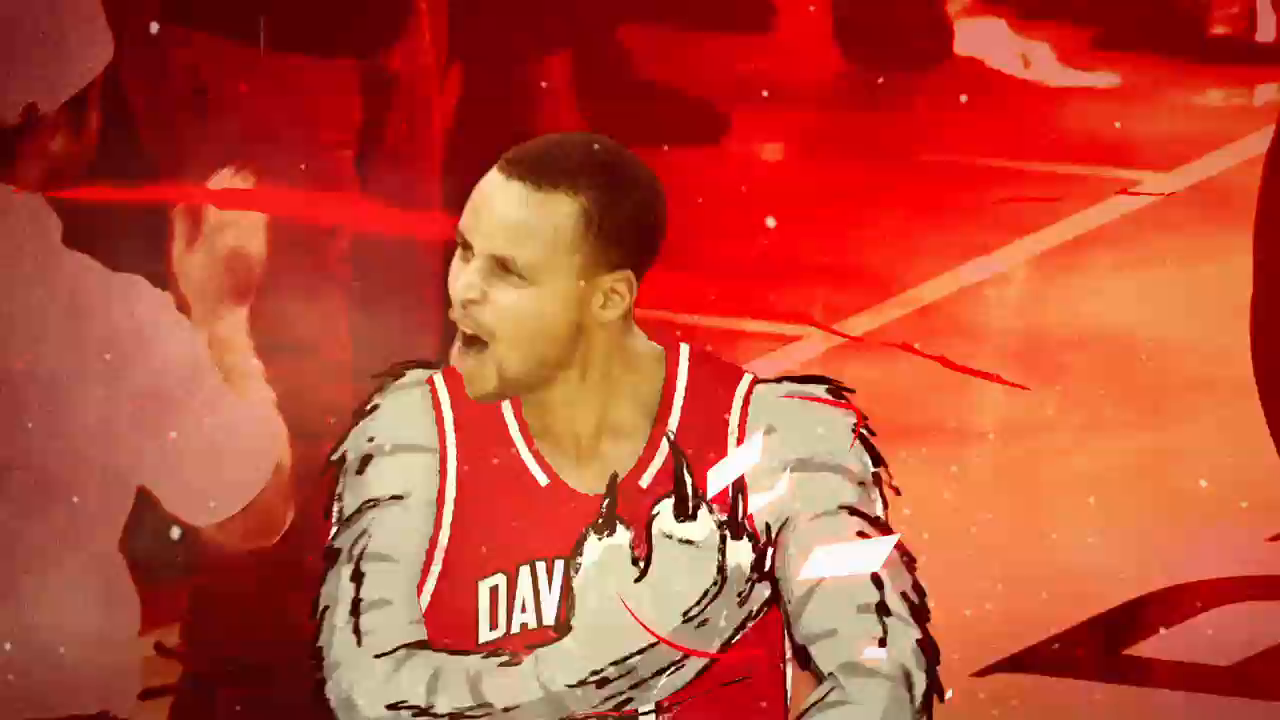 Thumbnail for NBA - March Madness