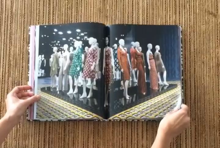 Thumbnail for Journey of a Dress