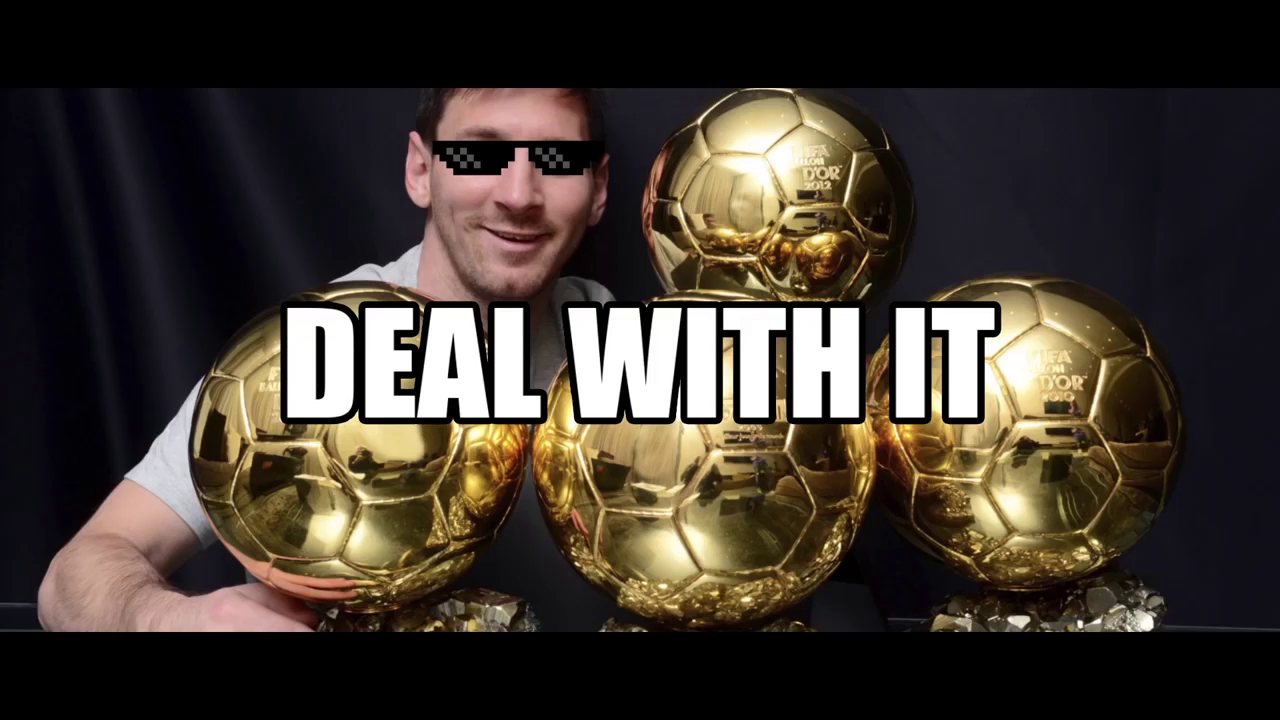 Thumbnail for Unfollow - Dear Messi
