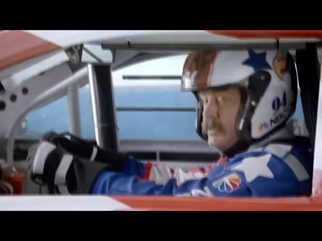 Thumbnail for 2015 NBC Sports NASCAR Campaign