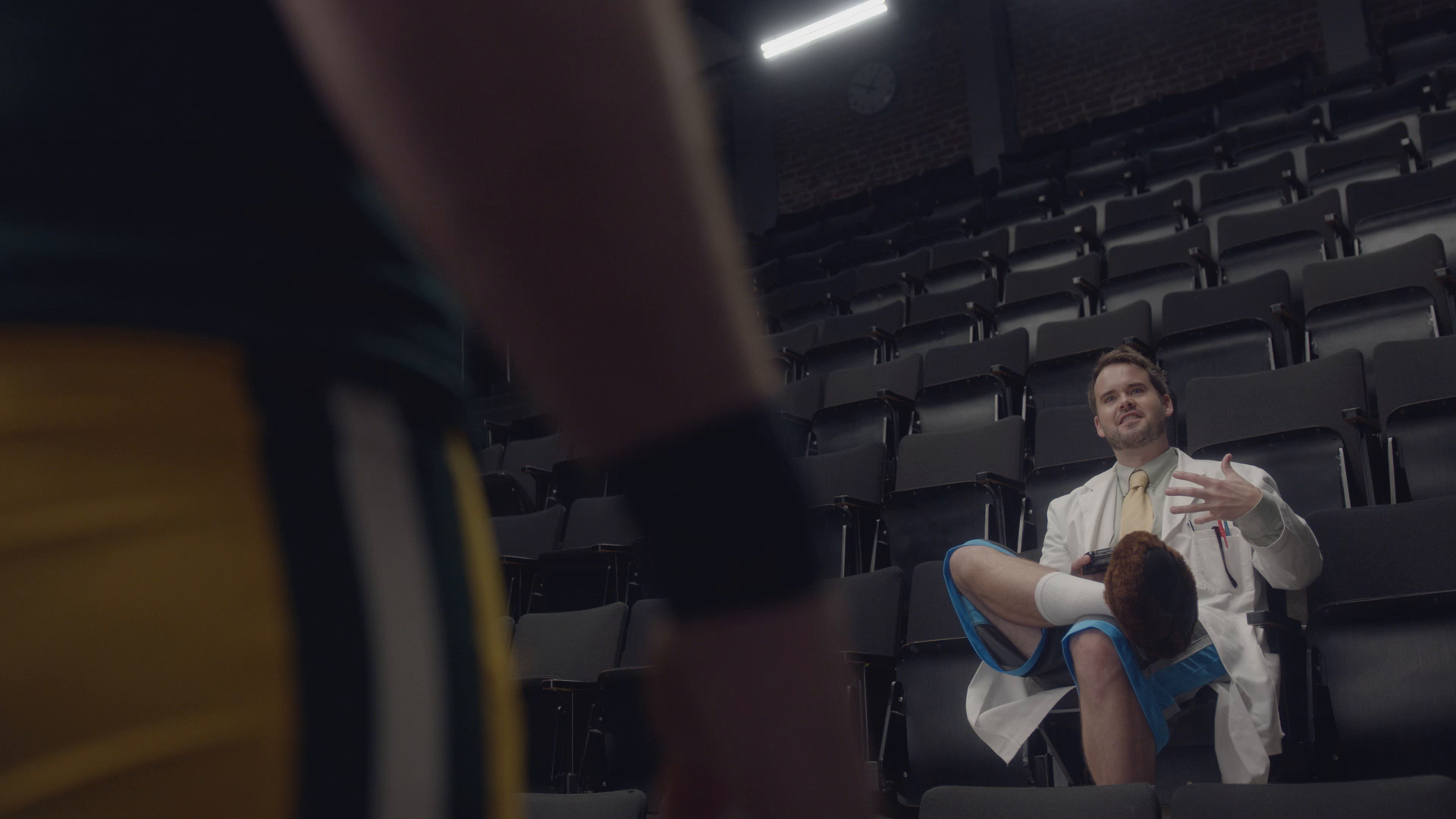 Thumbnail for Personalized Content with Clay Matthews III