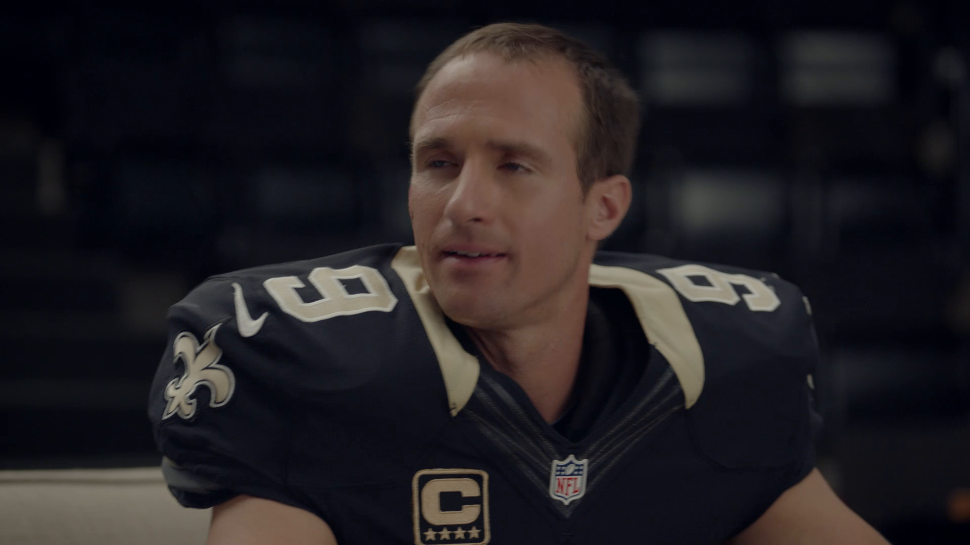 Thumbnail for Fantasy Football How-to with Drew Brees