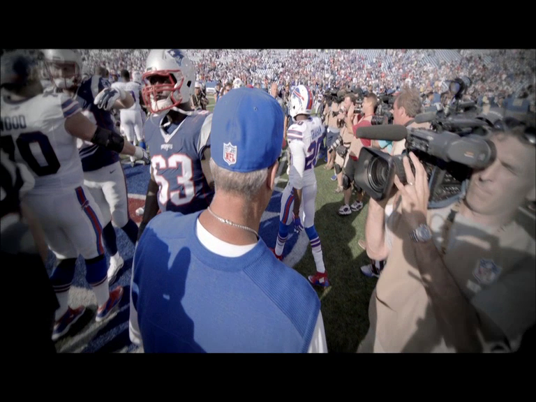 Thumbnail for Bills Vs. Patriots