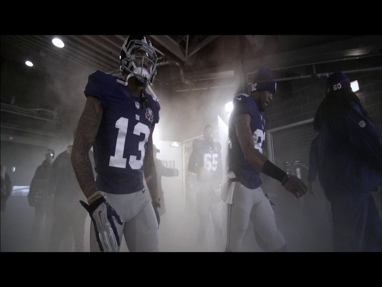 Thumbnail for Eagles Vs. Giants