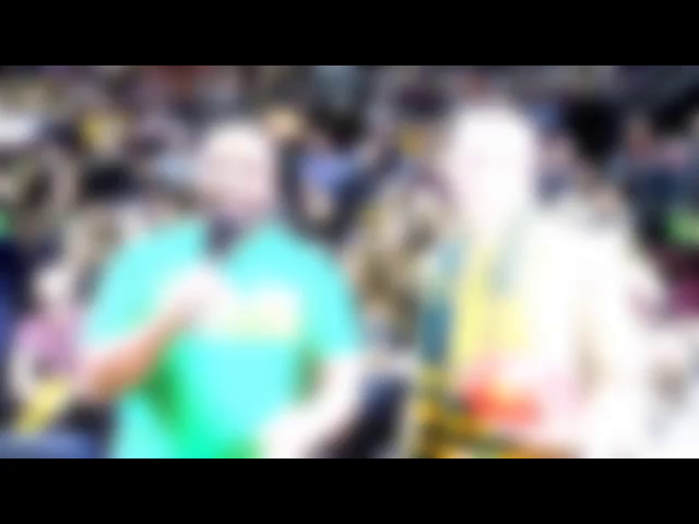 Thumbnail for Cleveland Cavaliers & UP&GO Partnership