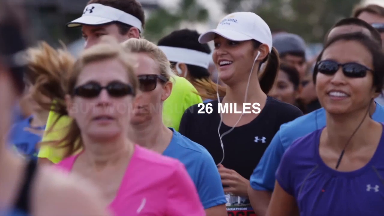 Thumbnail for The Extra Mile