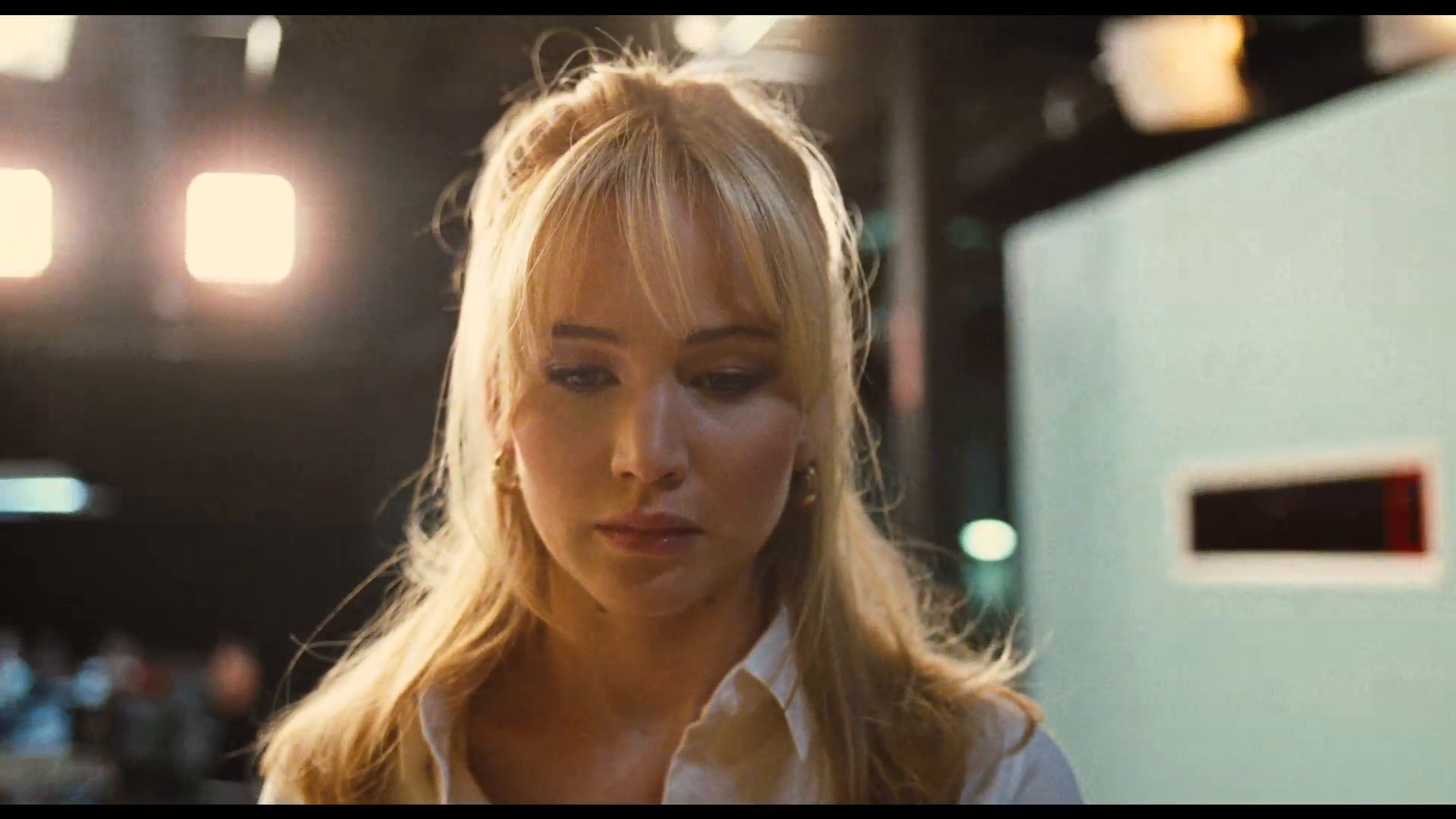 Thumbnail for Theatrical Teaser Trailer 1