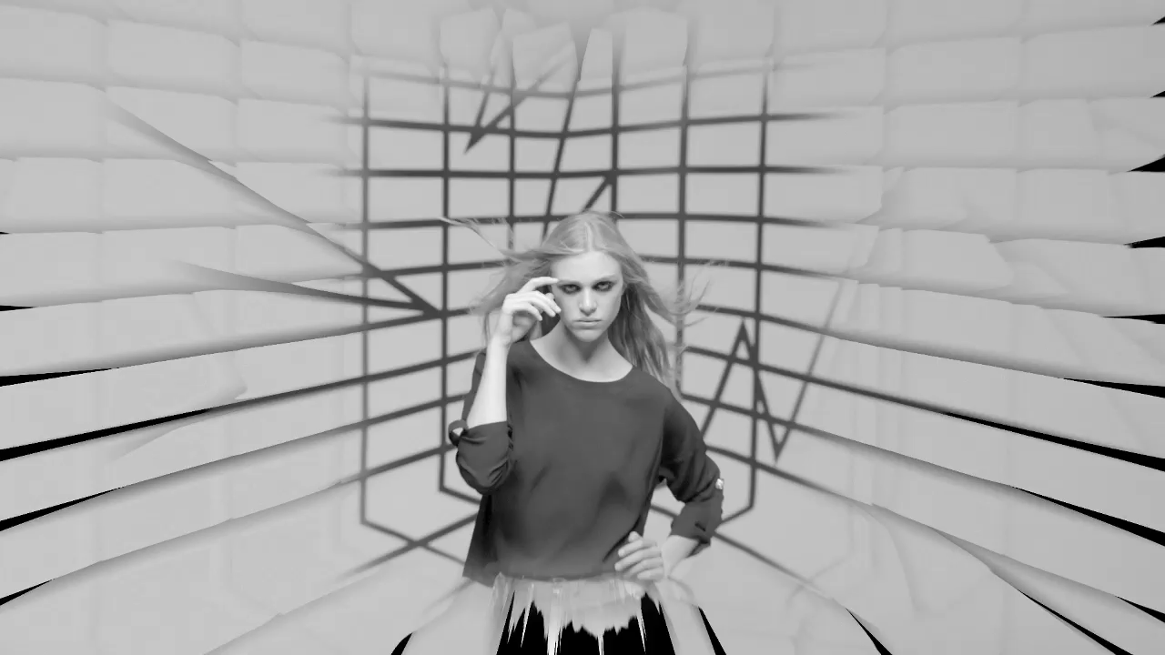 Thumbnail for Anthony Vaccarello x Versus Versace