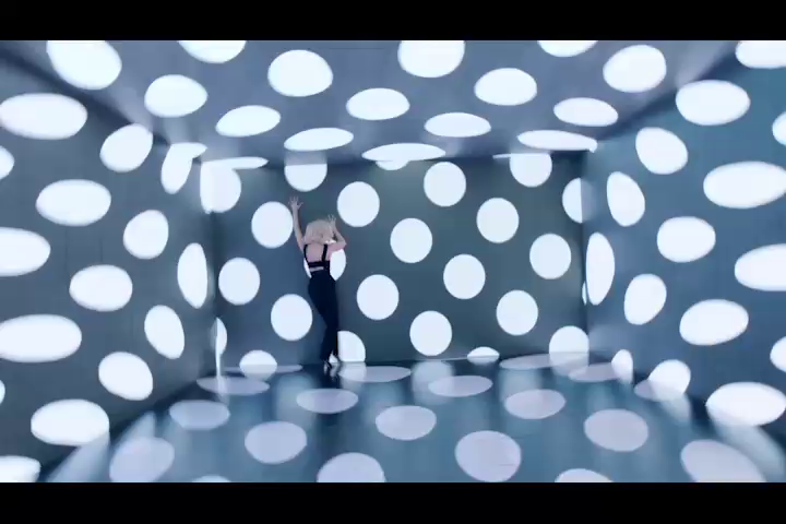 Thumbnail for The Lady Gaga + Intel Performance