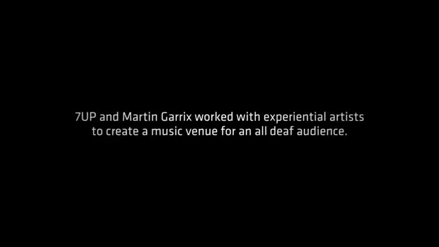 Thumbnail for Martin Garrix Concert For The Deaf