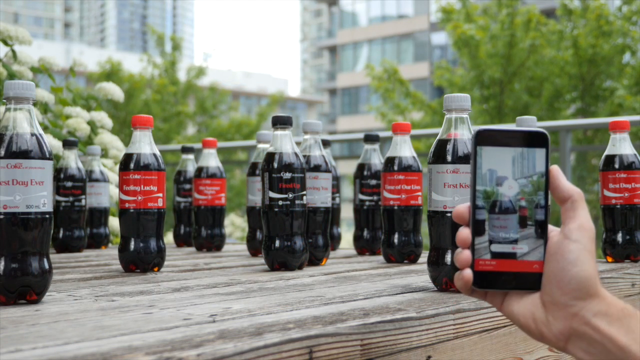 Thumbnail for Play A Coke