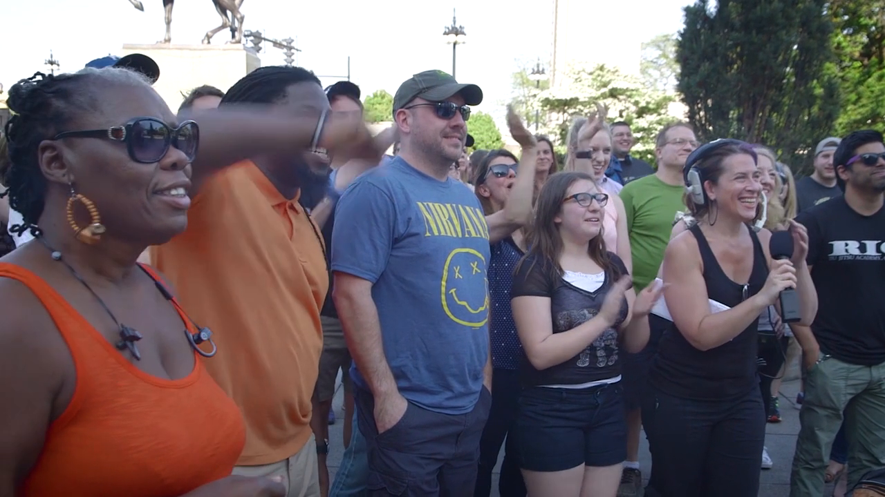 Thumbnail for Live From Tennessee