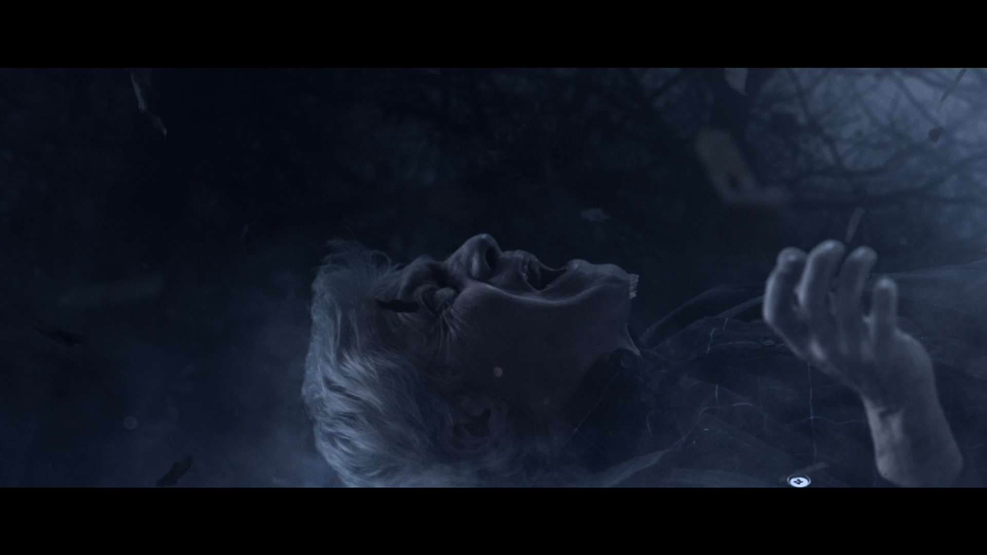 Thumbnail for Loss of Control (Perte de Contrôle)