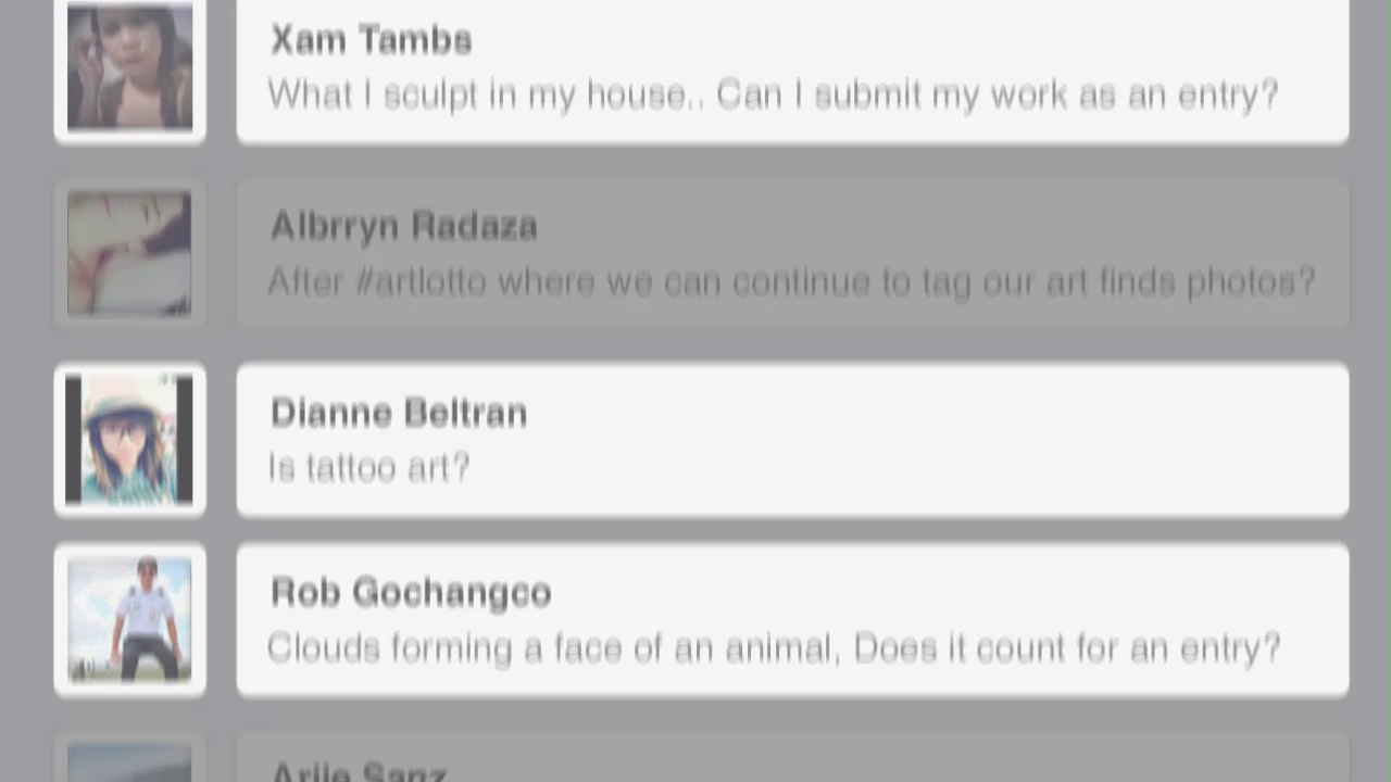 Thumbnail for ARTLOTTO