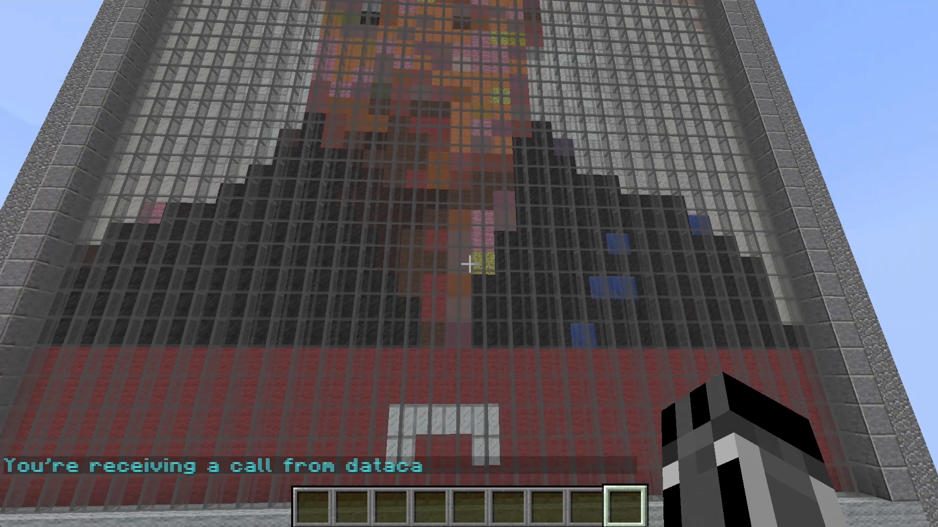 Thumbnail for Verizon in Minecraft