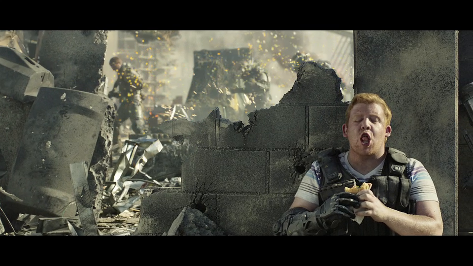 Thumbnail for Call of Duty: Black Ops 3, Seize Glory