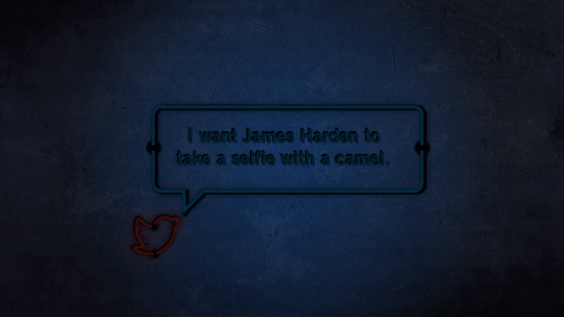 Thumbnail for Play My Tweet