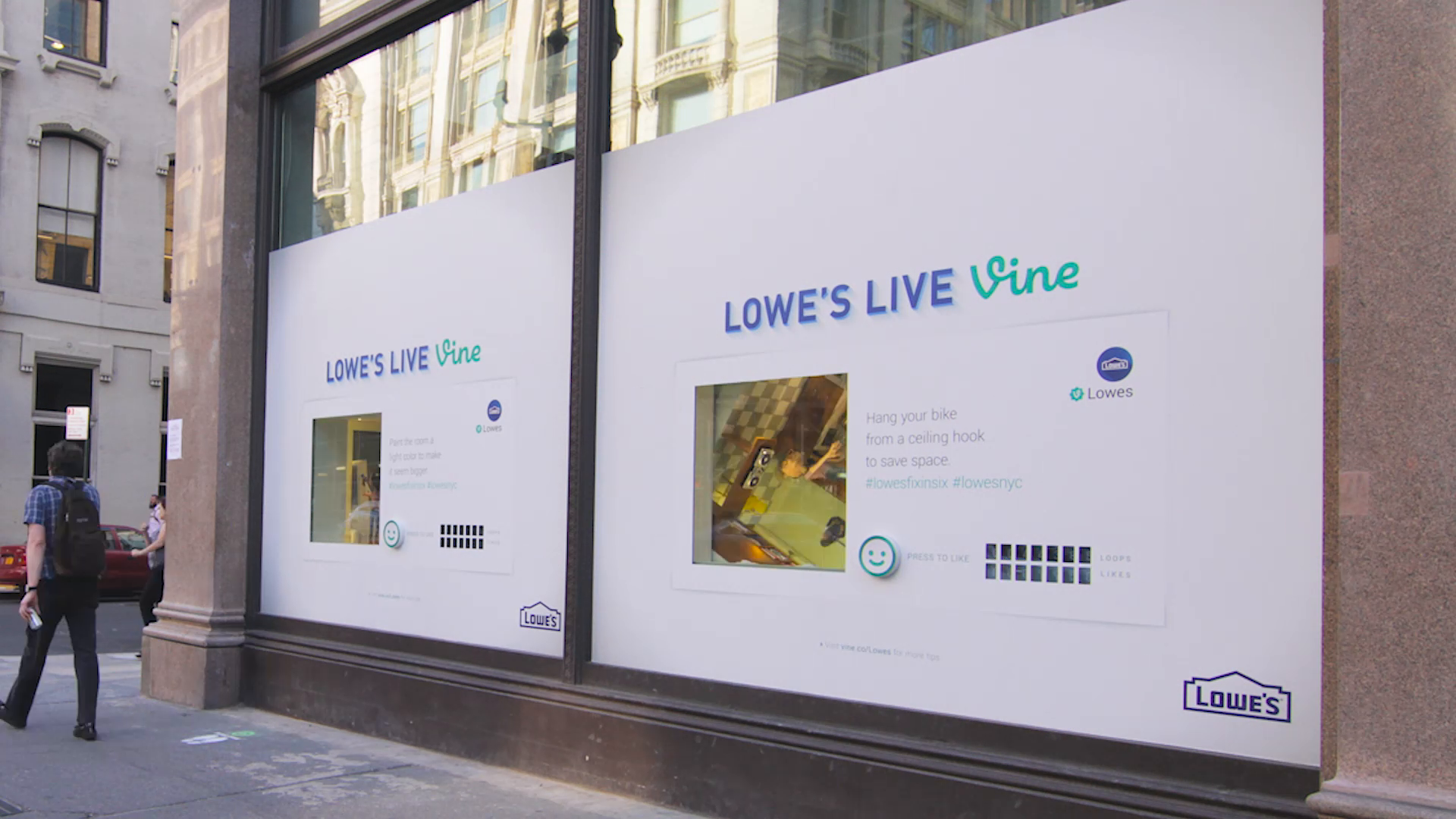Thumbnail for Social Innovation Campaign