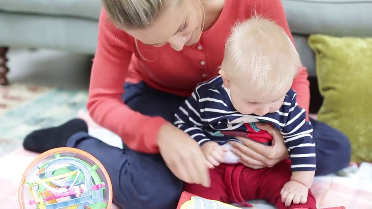 Thumbnail for Philips Avent 4-in-1 Healthy Baby Food Maker