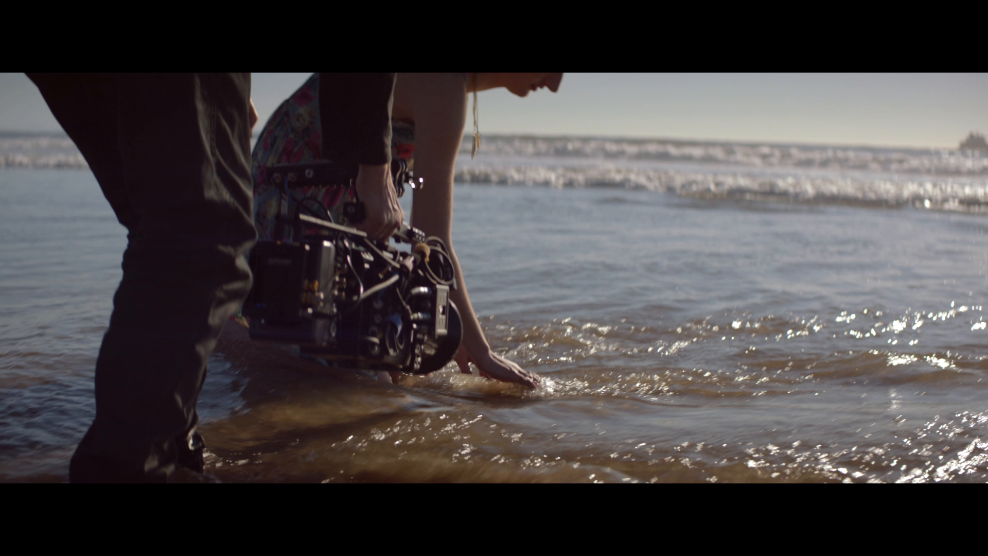 Thumbnail for Lubezki