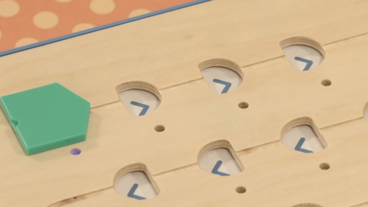 Thumbnail for Cubetto