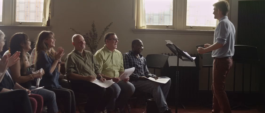 Thumbnail for Breathless Choir
