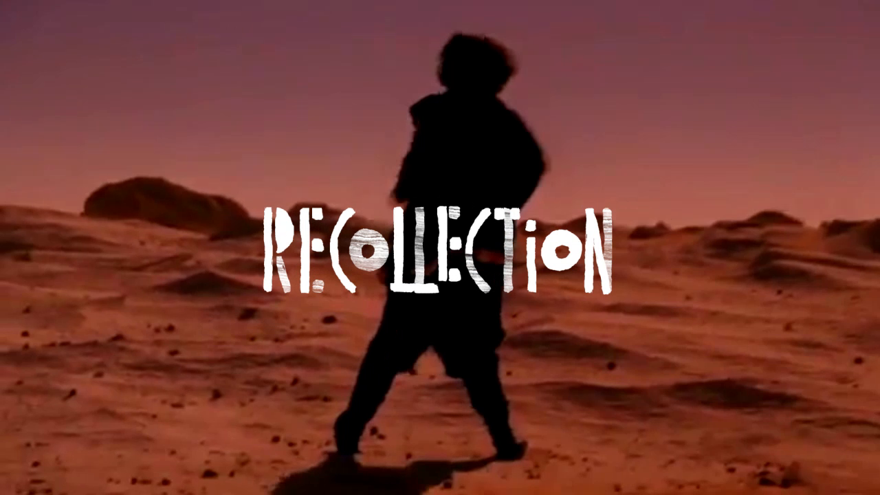 Thumbnail for Because Recollection