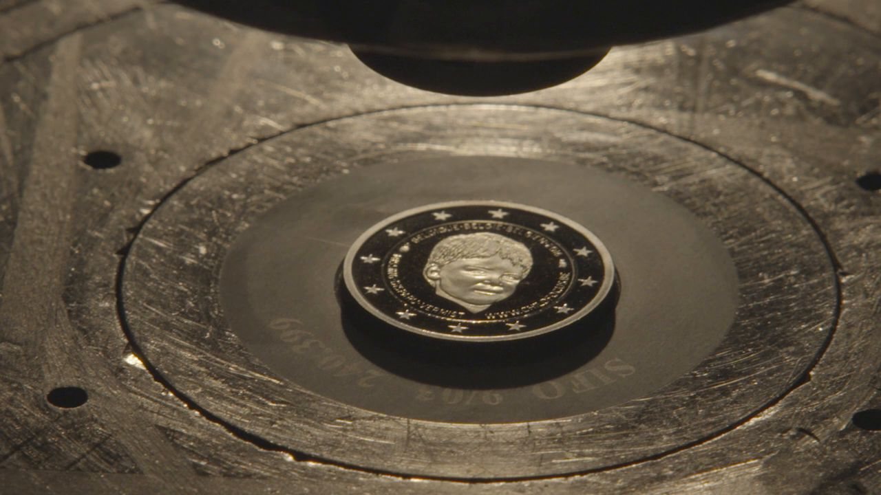 Thumbnail for Coins of Hope