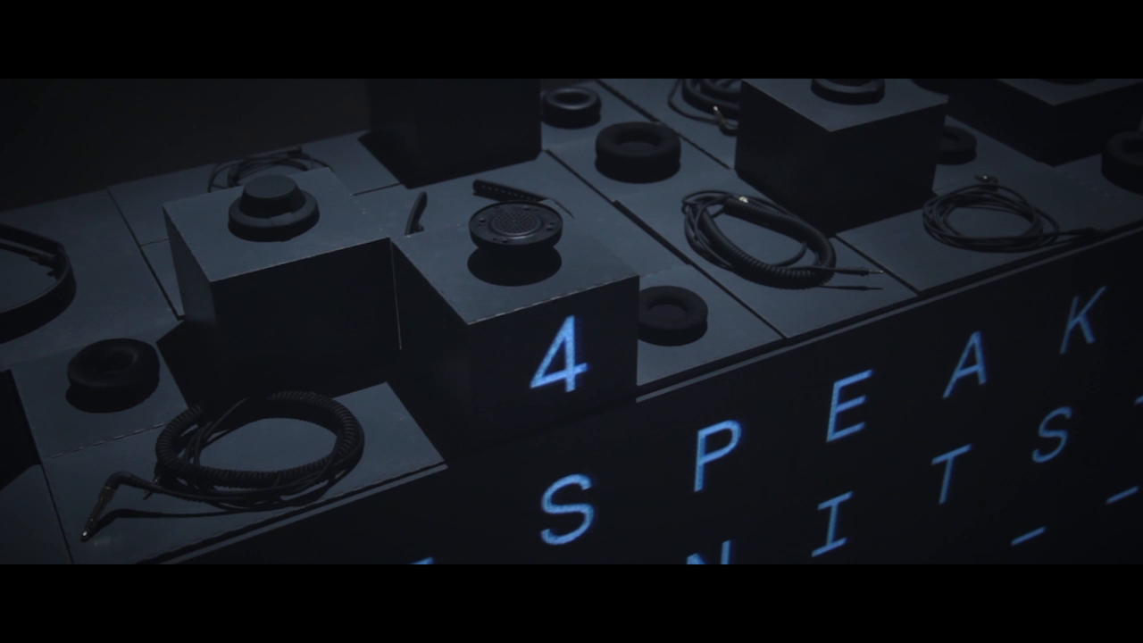 Thumbnail for TMA-2 Modular Headphone System