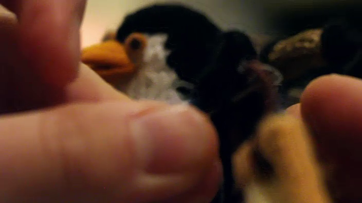 Thumbnail for Knitted Ad Break