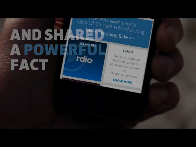 Thumbnail for The Day Shazam Went Deaf
