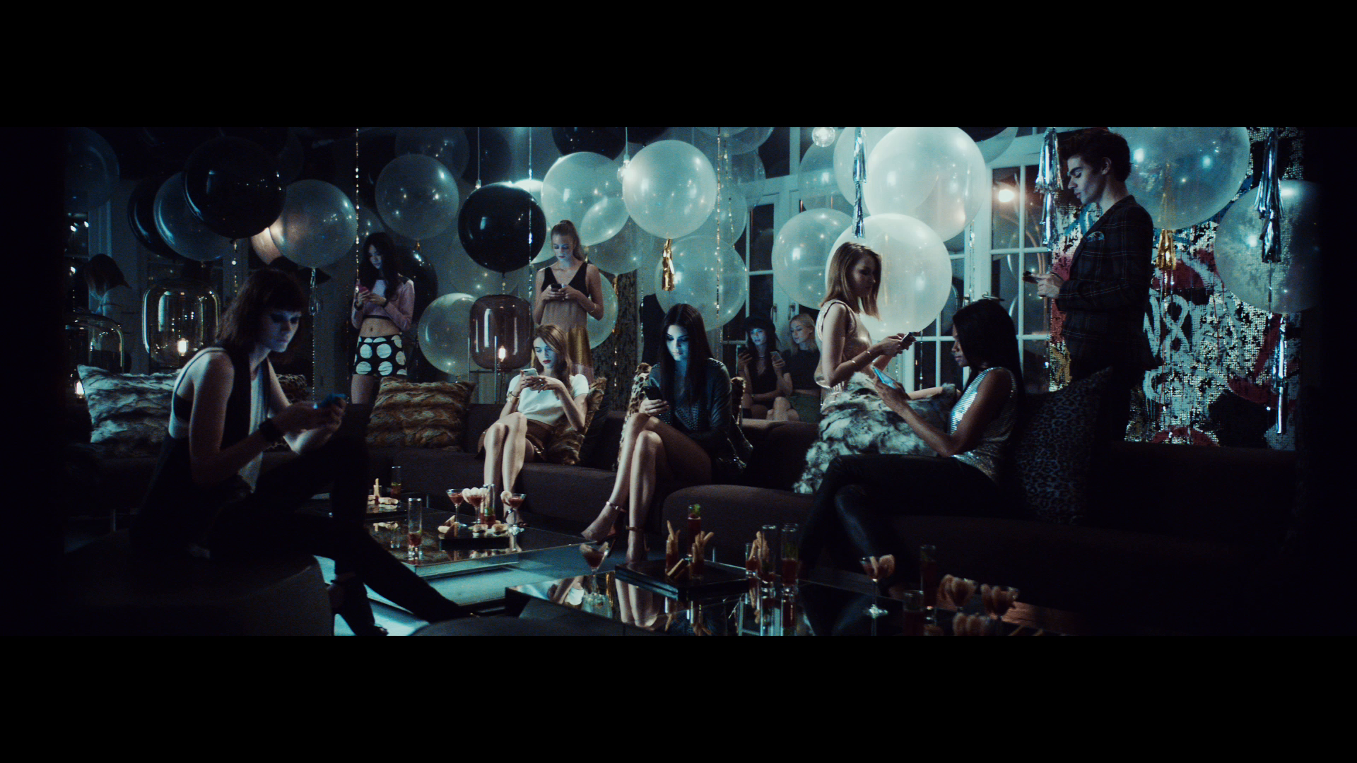 Thumbnail for Party Zombies