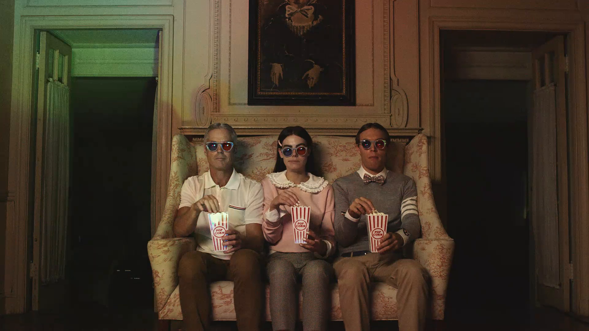 Thumbnail for Our Family Knows Glasses