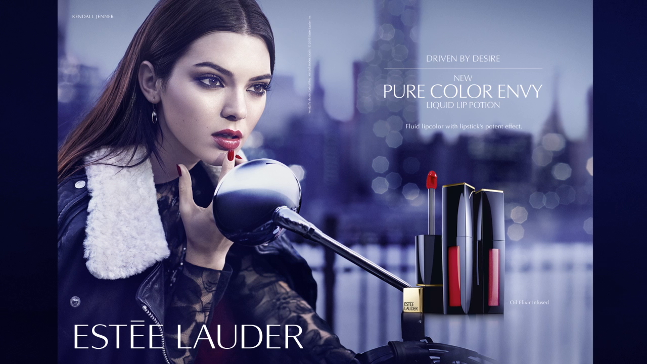 Thumbnail for Pure Color Envy Lip Potion