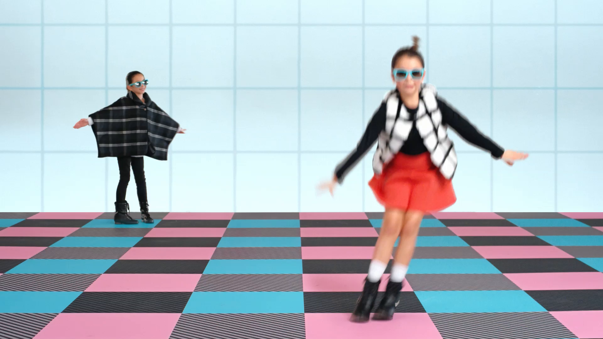 Thumbnail for Hopscotch