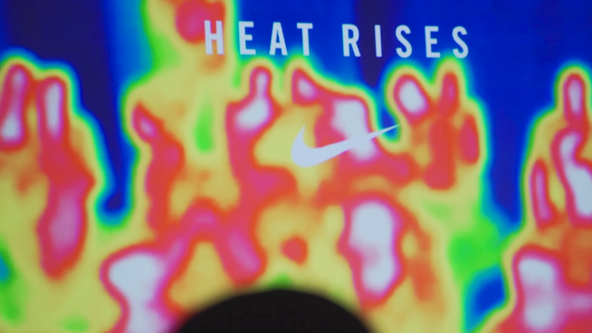 Nike Nike Cold Weather Product Launch Clios