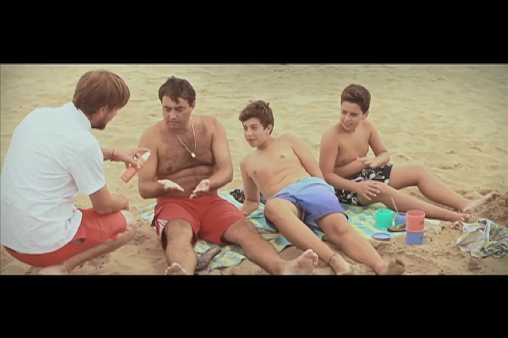 Thumbnail for Sun Lifeguards