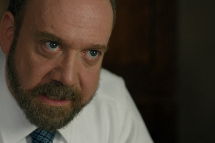 Thumbnail for Billions Trailer