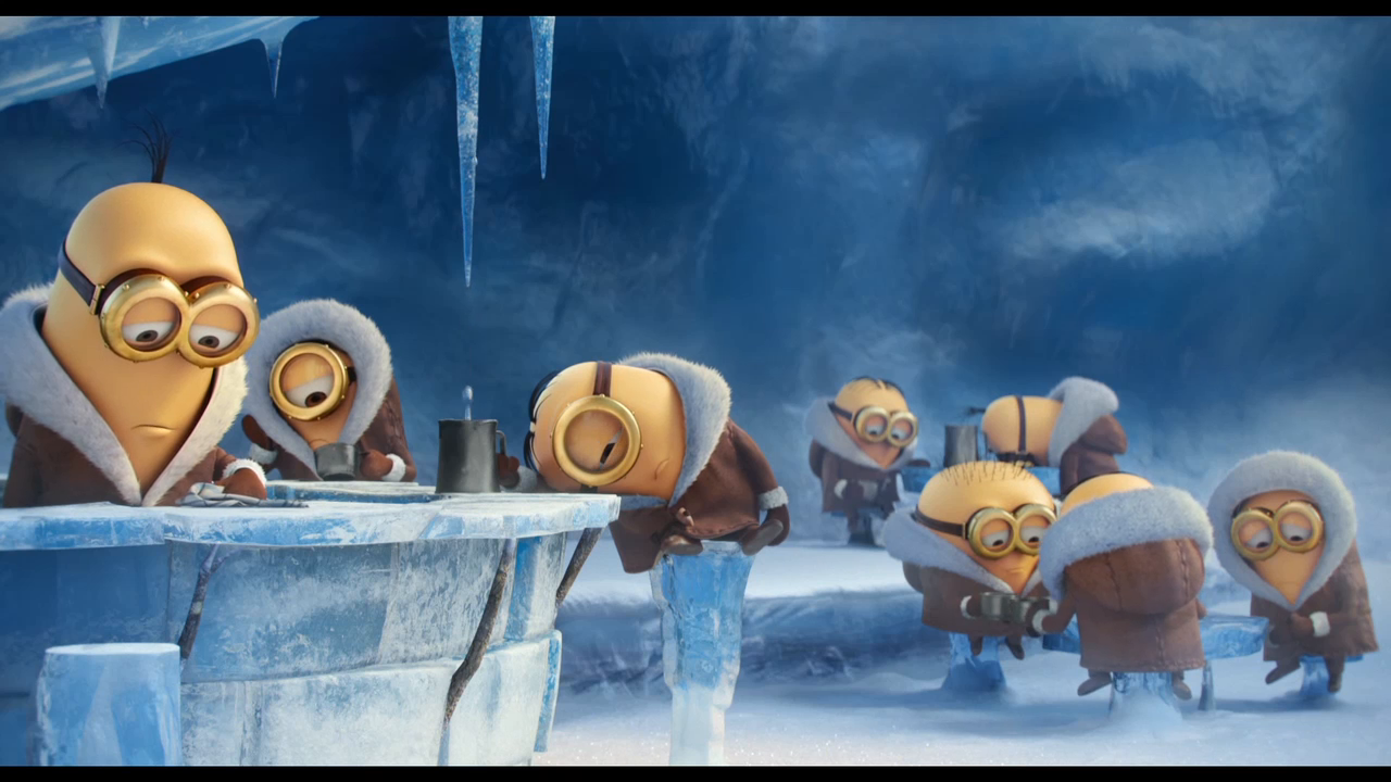 Thumbnail for Trailer 1