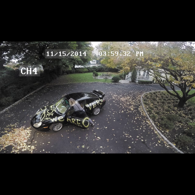 Thumbnail for Girlfriends' Guide to Divorce: Scorned Lovers Car Stunt