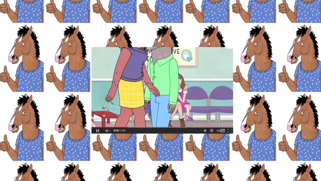 Thumbnail for Season One Integrated Marketing Campaign