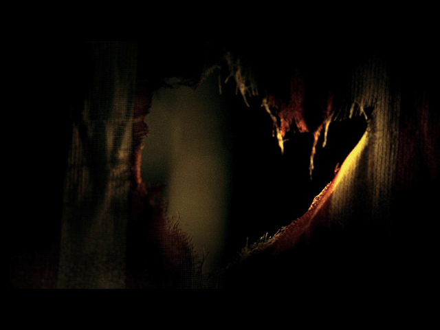 Thumbnail for Twisted Smile